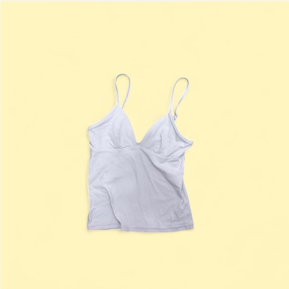 ✨ Golden girl  tank top Size XS✨